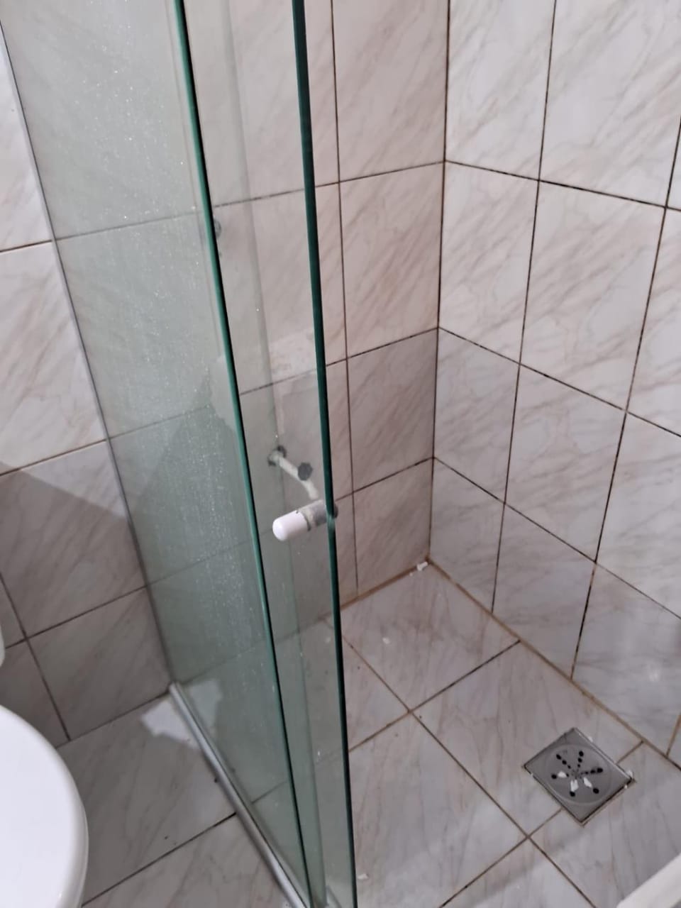 Bathroom, Internal: Not applicable to any particular room