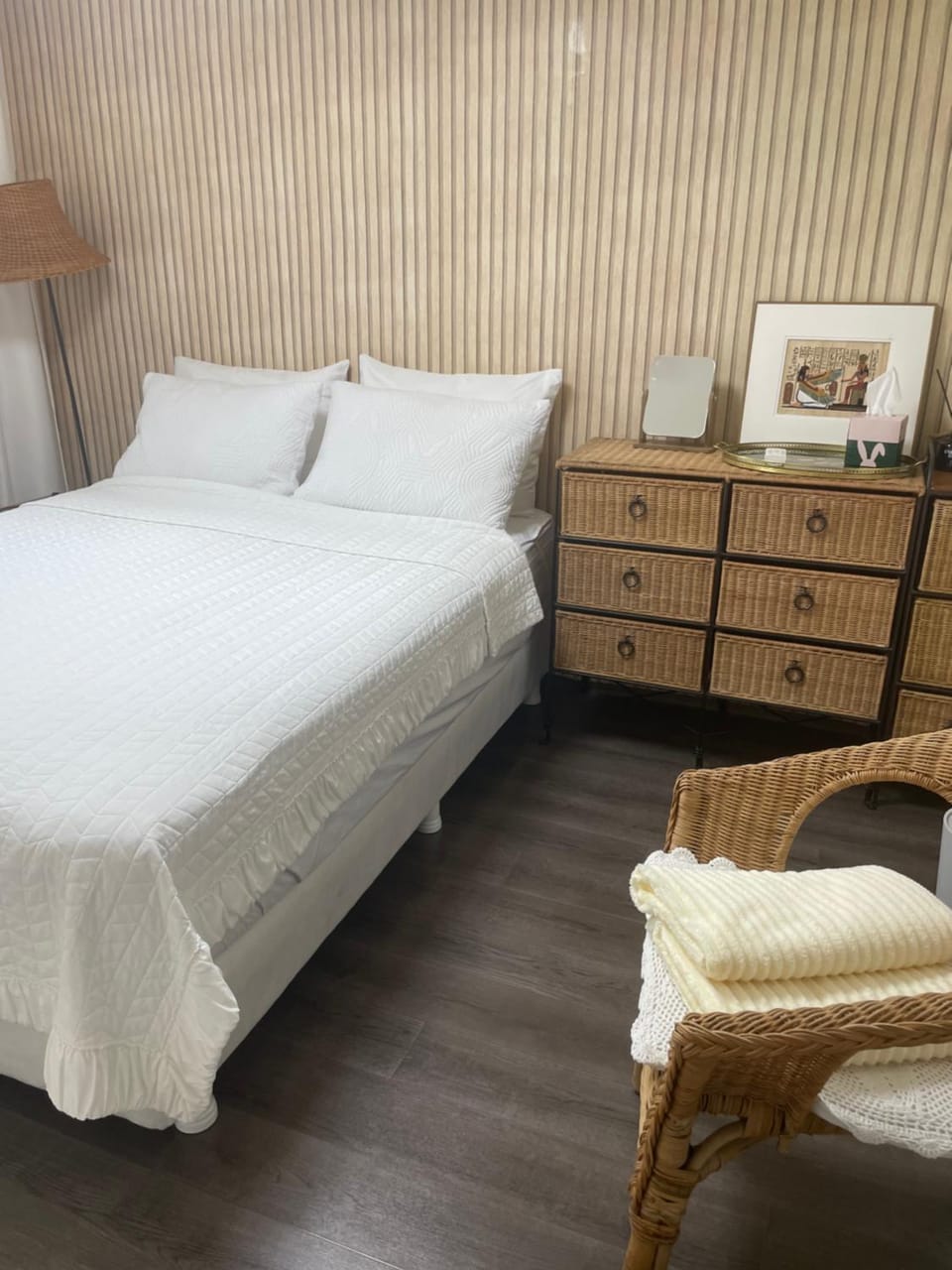 Alto 201 Apartment in Seoul