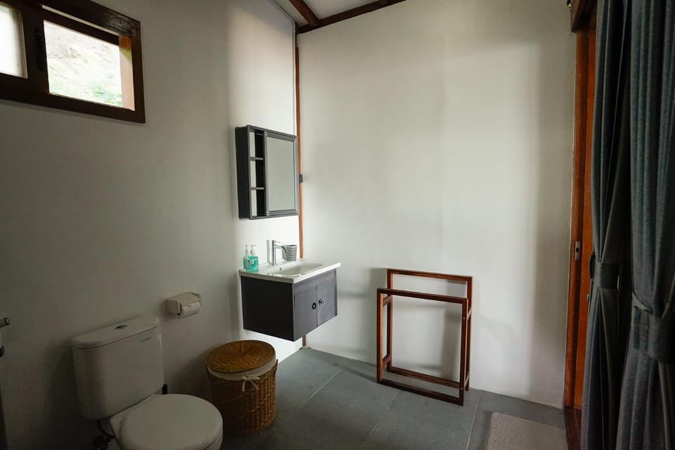 La Bima Beach House Villa in Sekongkang