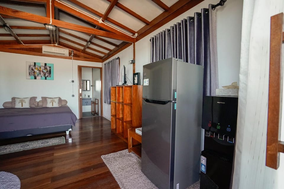La Bima Beach House Villa in Sekongkang