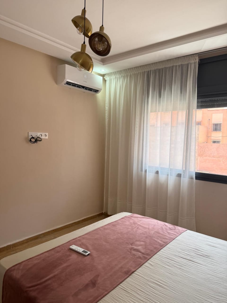 Modern Fully equipped 2 rooms apartment Apartment in Marrakesh