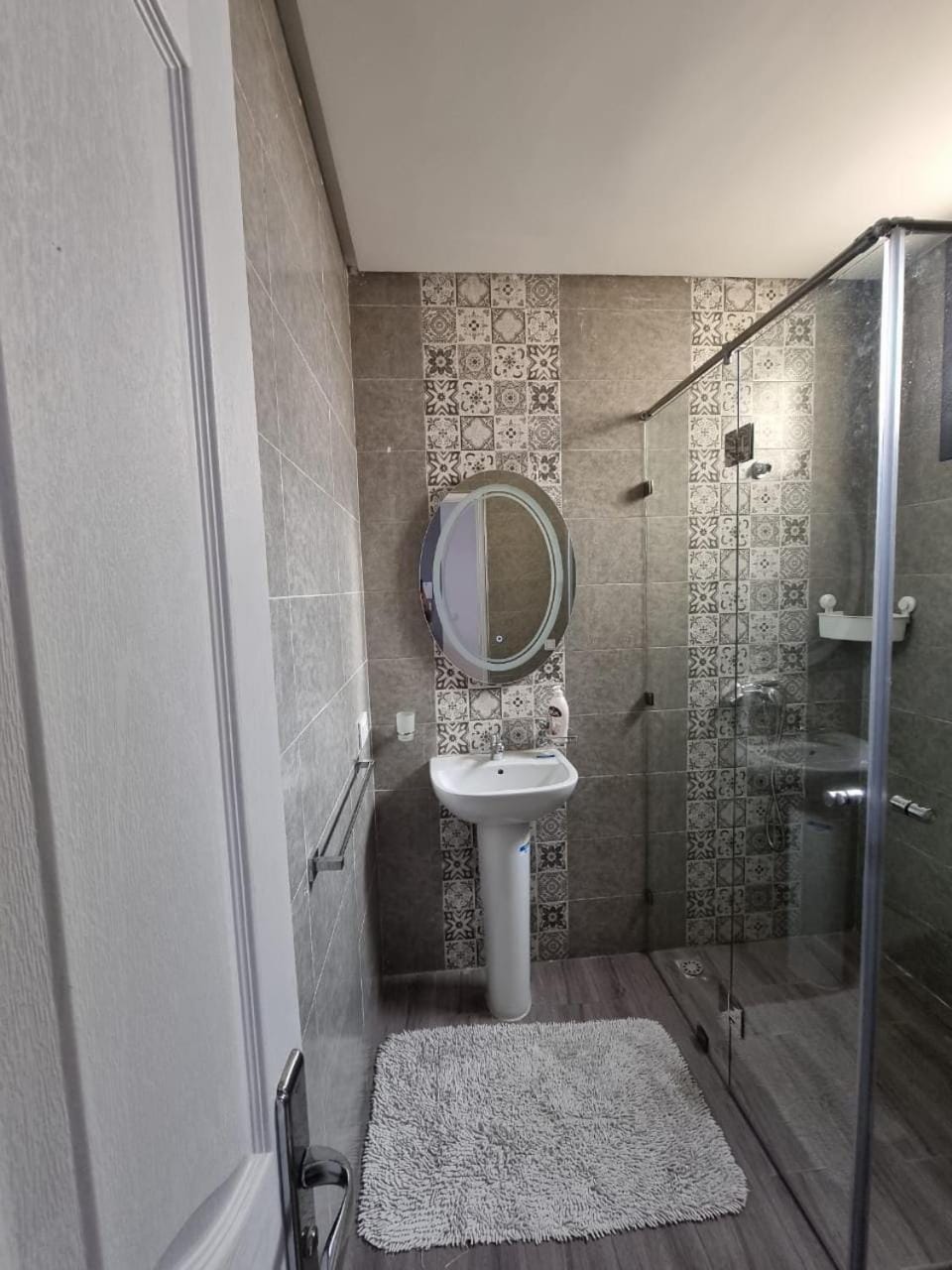 Modern Fully equipped 2 rooms apartment Apartment in Marrakesh