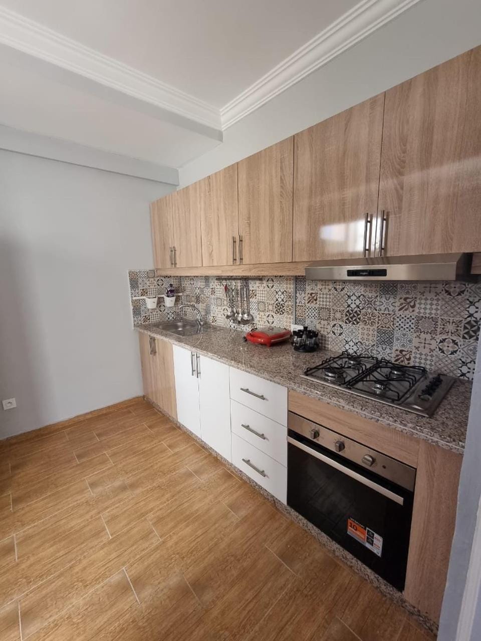 Modern Fully equipped 2 rooms apartment Apartment in Marrakesh