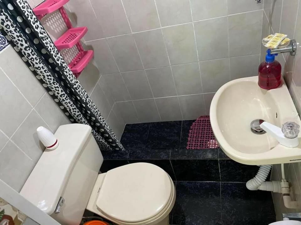 IGE Hospedaje cerca al aeropuerto Apartment in Bogota