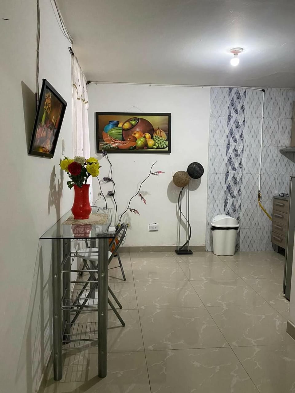 IGE Hospedaje cerca al aeropuerto Apartment in Bogota