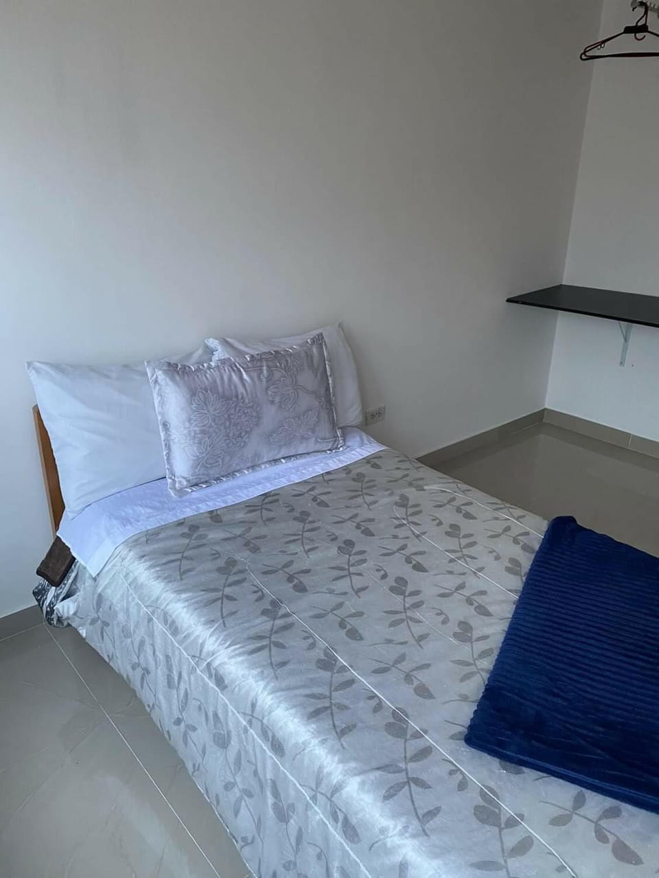 IGE Hospedaje cerca al aeropuerto Apartment in Bogota