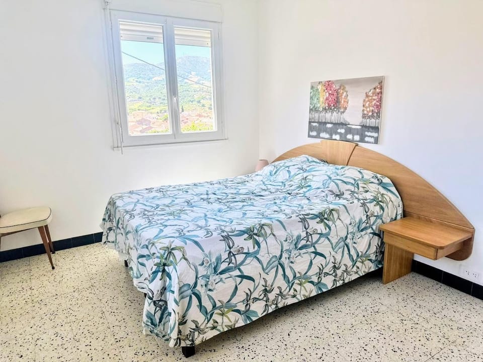 Charmant studio proche centre et plage, calme et pratique - FR-1-309-536 Apartment in Port-Vendres
