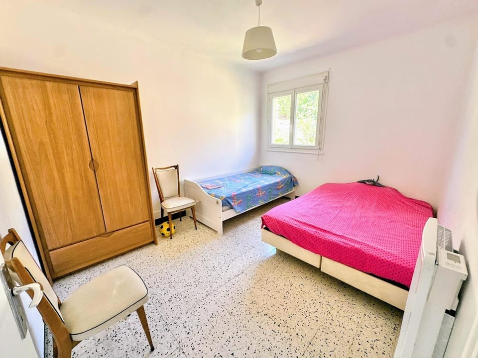 Charmant studio proche centre et plage, calme et pratique - FR-1-309-536 Apartment in Port-Vendres