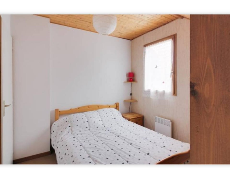 Chalet de montagne confortable avec jardin privé, animaux acceptés, à Cauterets - FR-1-812-141 Apartment in Cauterets
