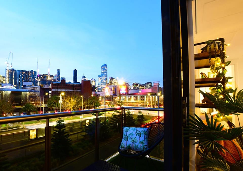 View (from property/room), Balcony/Terrace