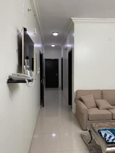 شقق رفال الغربية للشقق المخدومة الفئة اقتصادي Apartment in Makkah Province