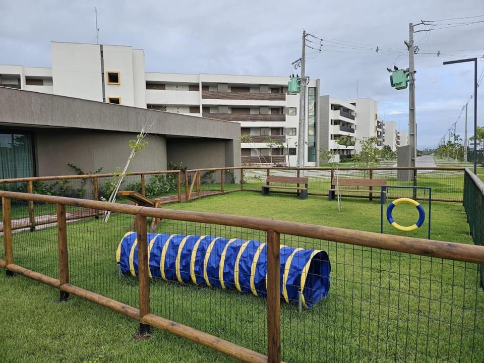 Flat 1 quarto, 30m2, Beach Class Summer, perto centro Porto de Galinhas Apartment hotel in Ipojuca