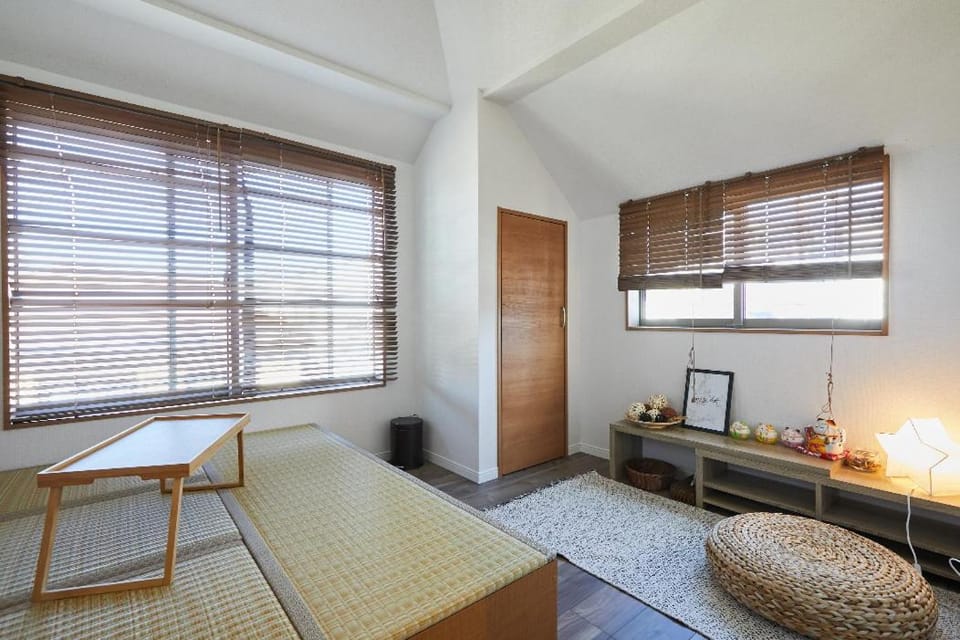 Miraisya Hatsudai Villa in Shibuya