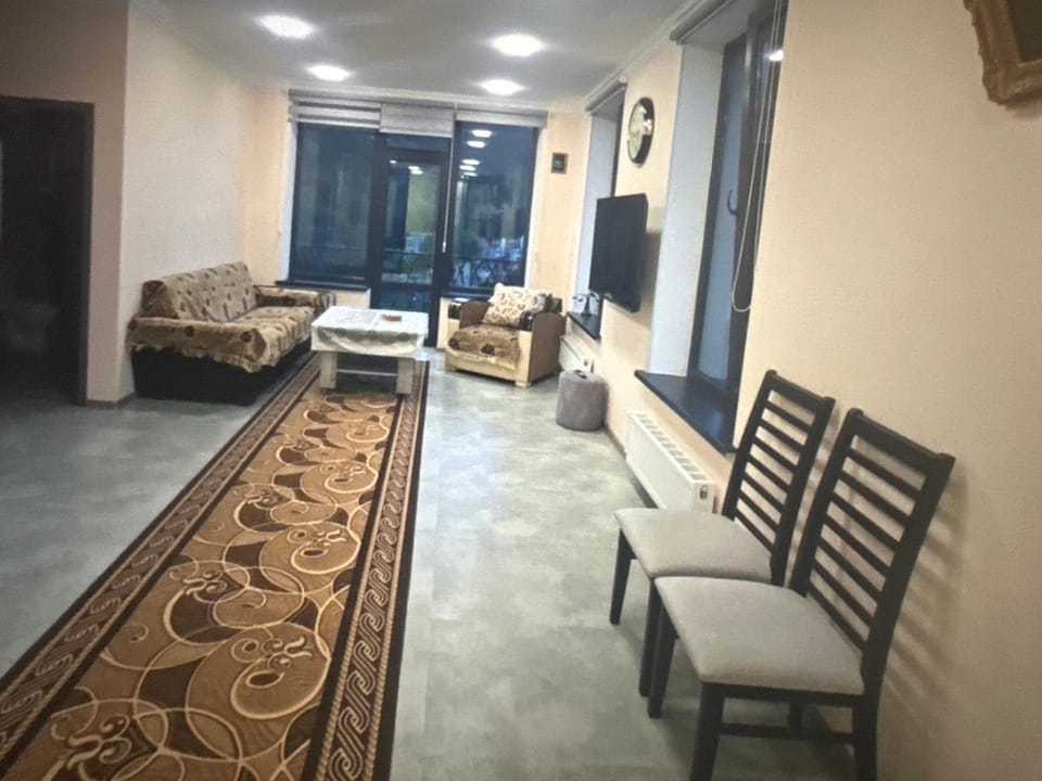 Гостевой дом Apartment in Armenia
