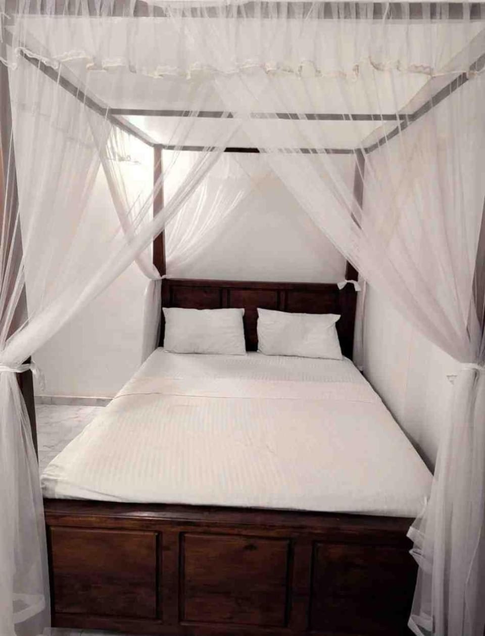 Spartan villa Bed and Breakfast in Hikkaduwa
