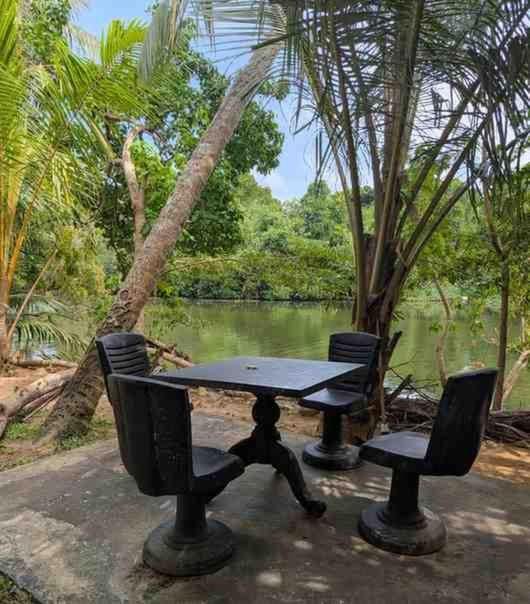 Spartan villa Bed and Breakfast in Hikkaduwa