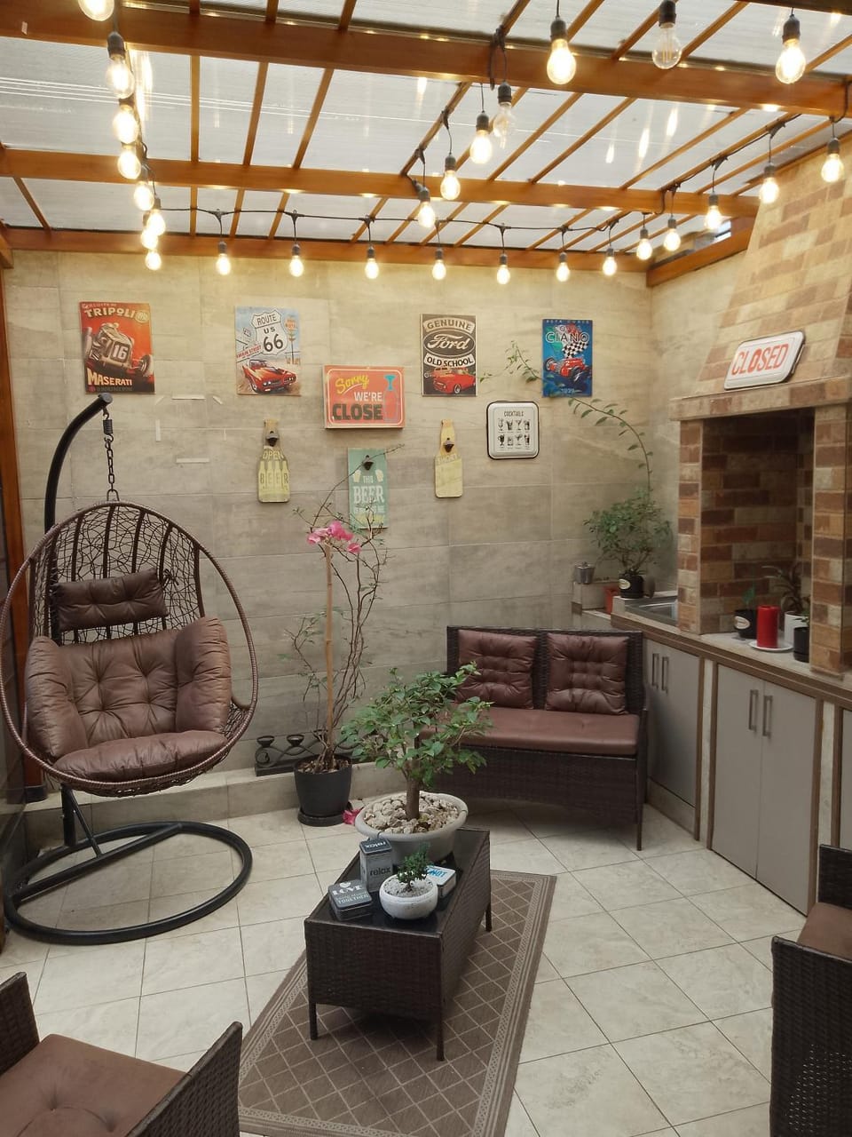 La casa de los barcos José María Vacation rental in Ambato