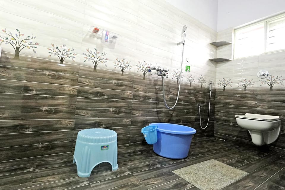 Hoovinamane Homestay - 5BH, Full Villa, Home Food, Estate Villa in Karnataka