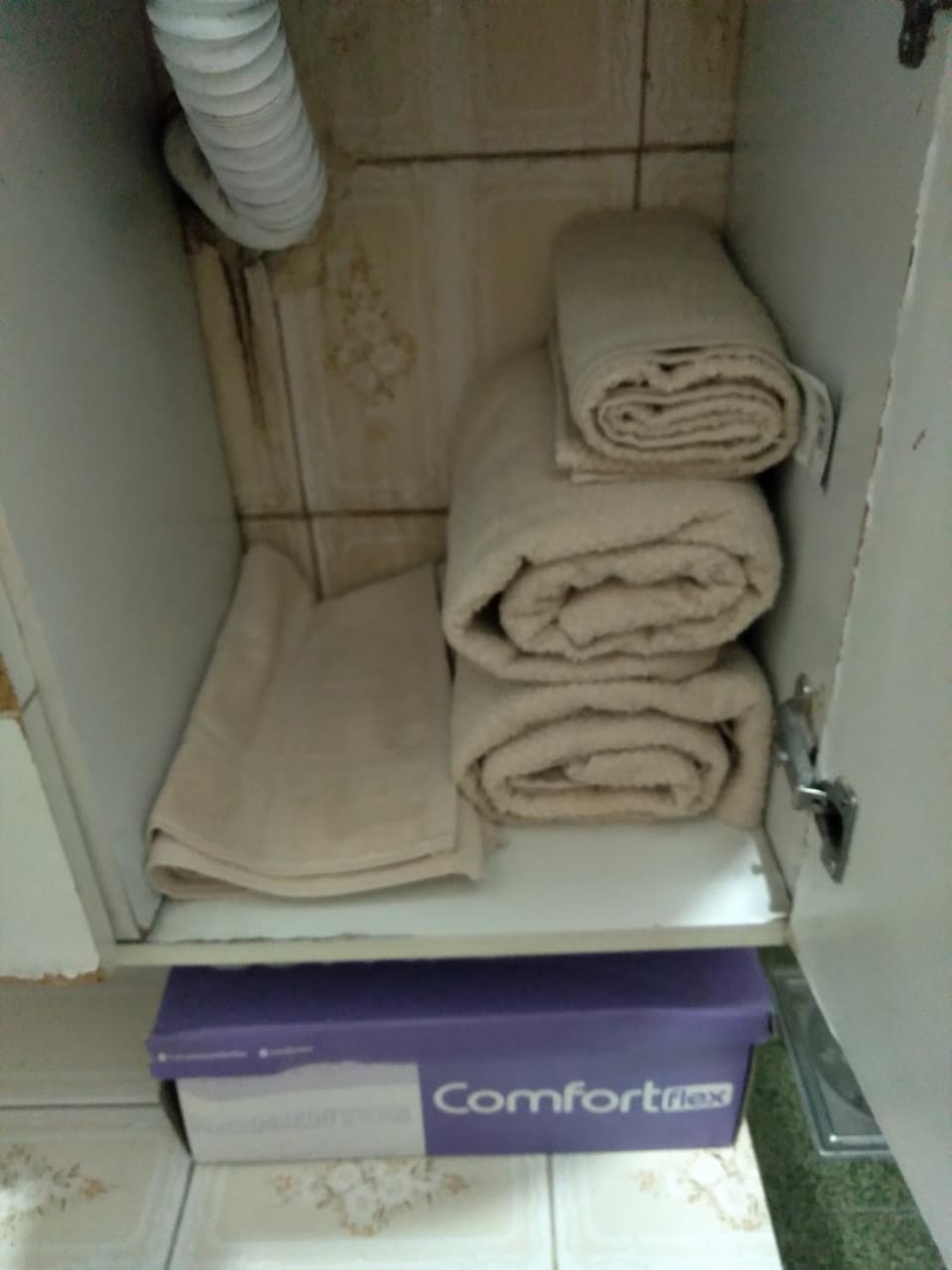towels