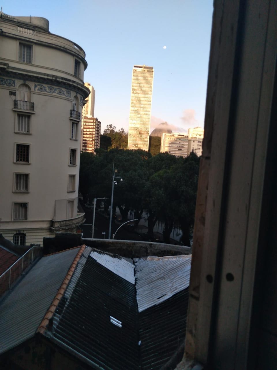 City view