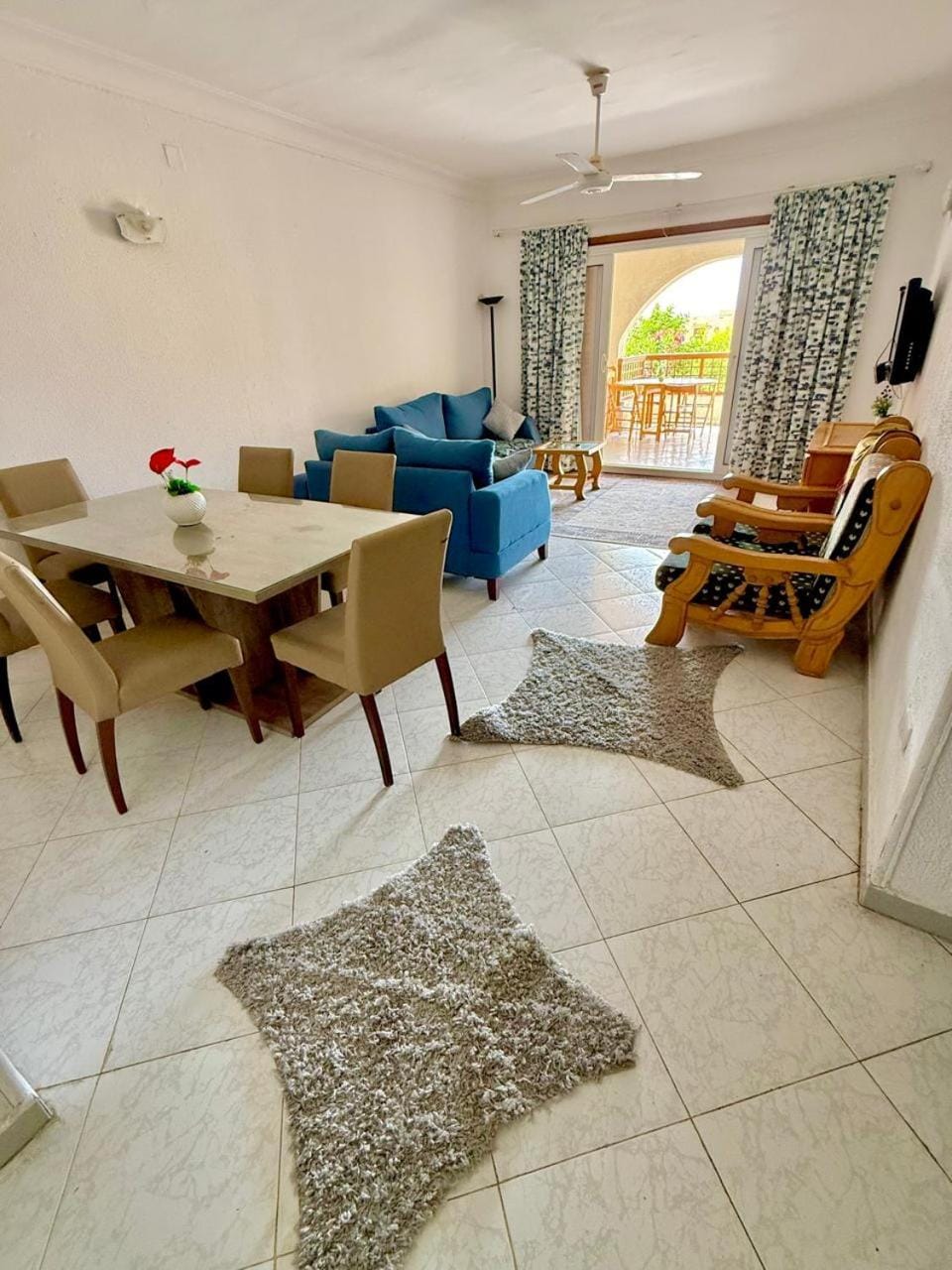 شاليه بمارينا 4 الساحل الشمالي Chalet in Egypt