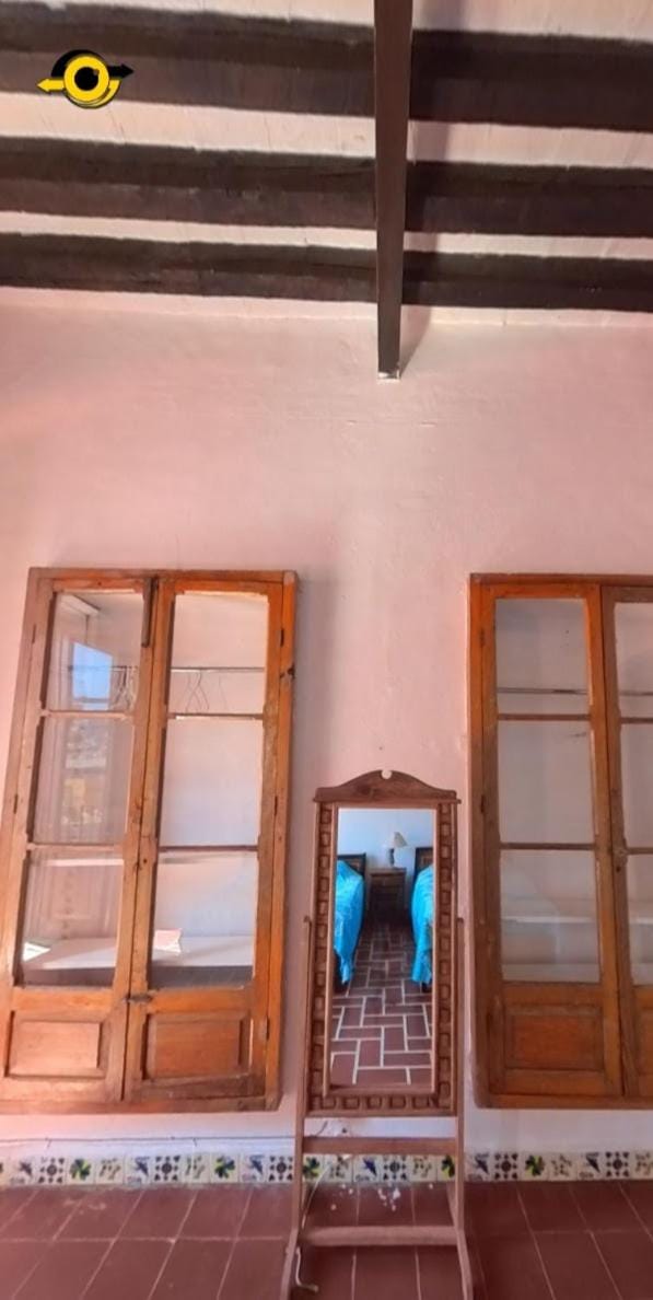 hostal Lolis Apartment in Guanajuato
