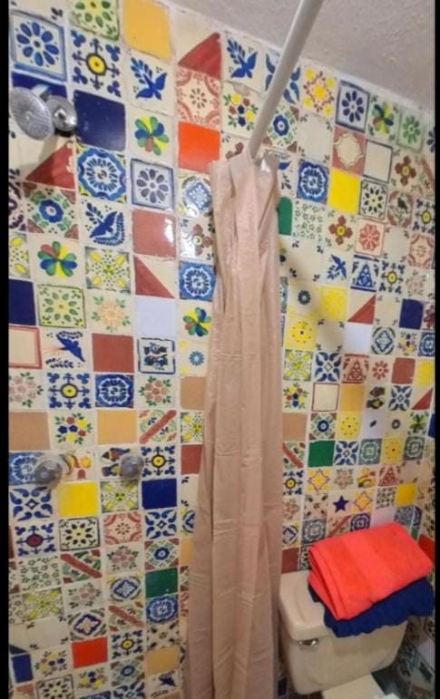 hostal Lolis Apartment in Guanajuato