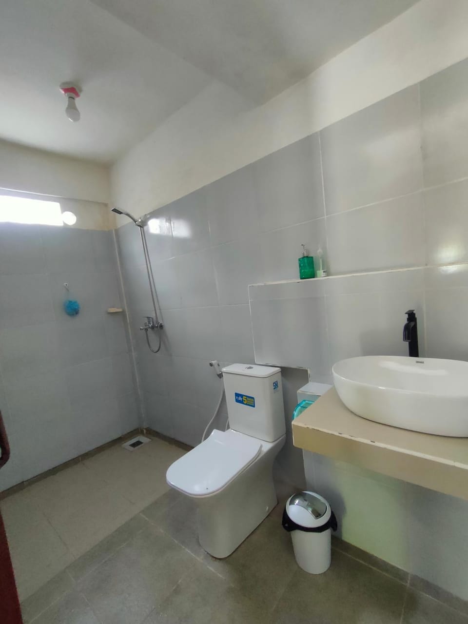 Aleisya Tetebatu Vacation rental in West Nusa Tenggara, Indonesia