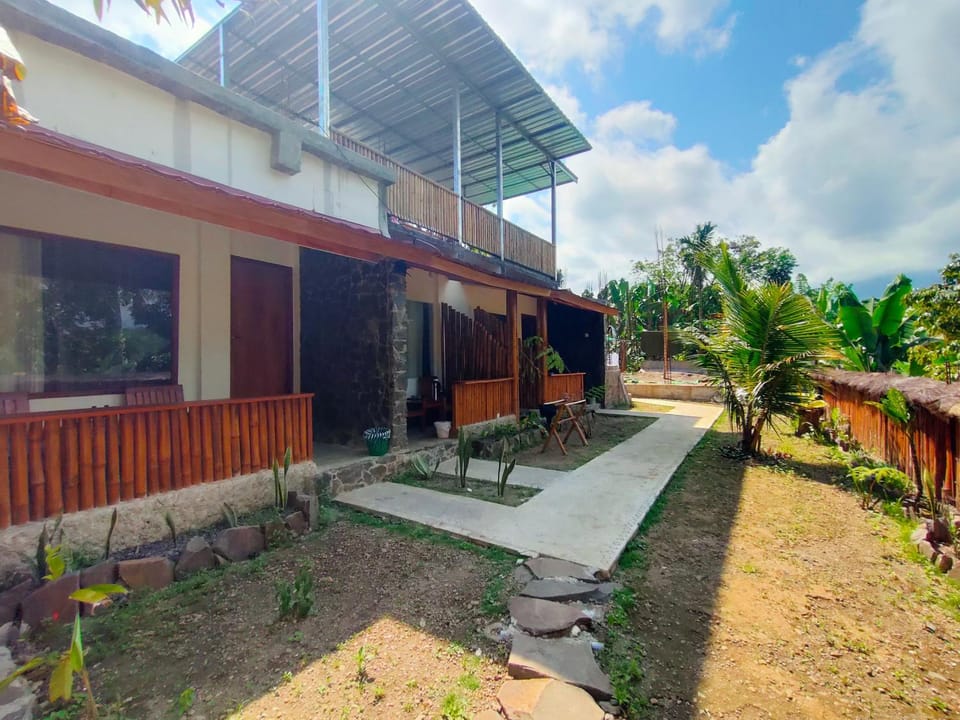 Aleisya Tetebatu Vacation rental in West Nusa Tenggara, Indonesia