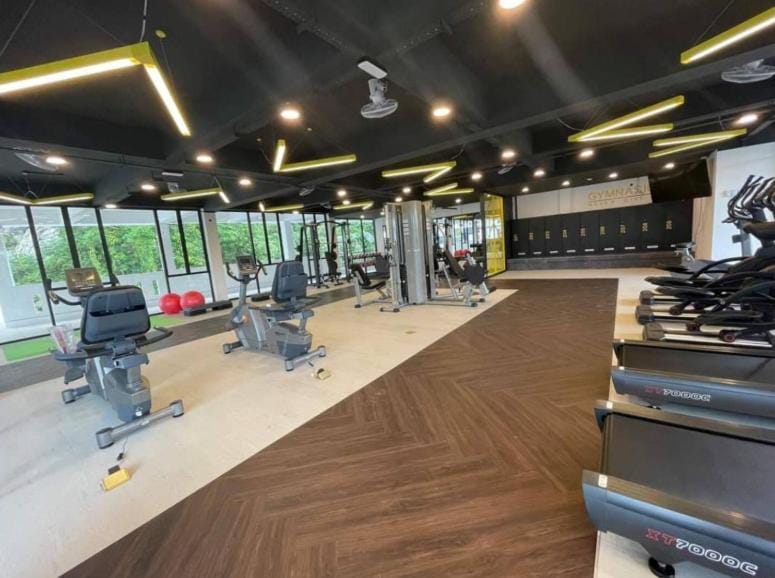 The Cove 4-7 pax Apartment in Ipoh
