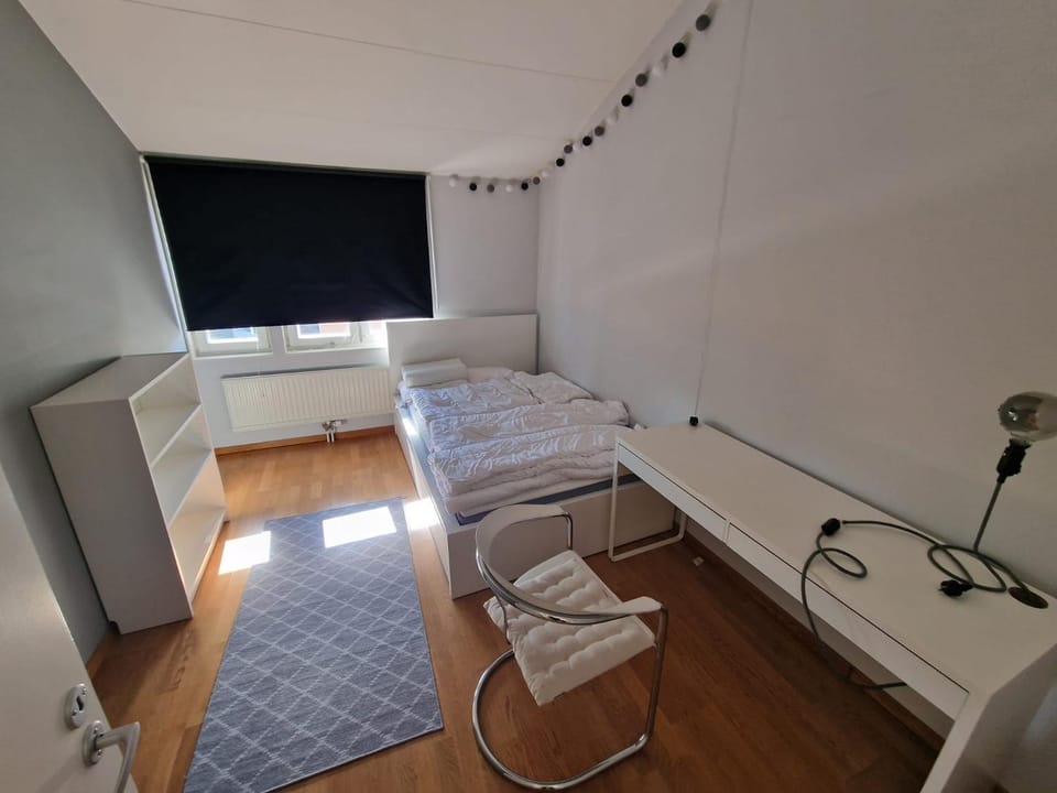 Cosy home in Segeltorp Villa in Huddinge