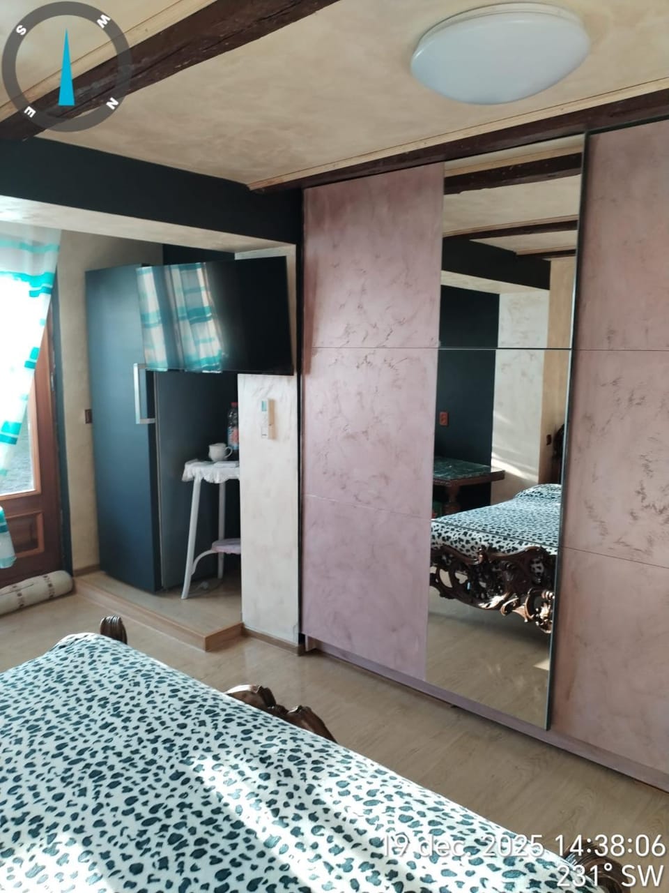 ARIANA home Campground/ 
RV Resort in Cluj County