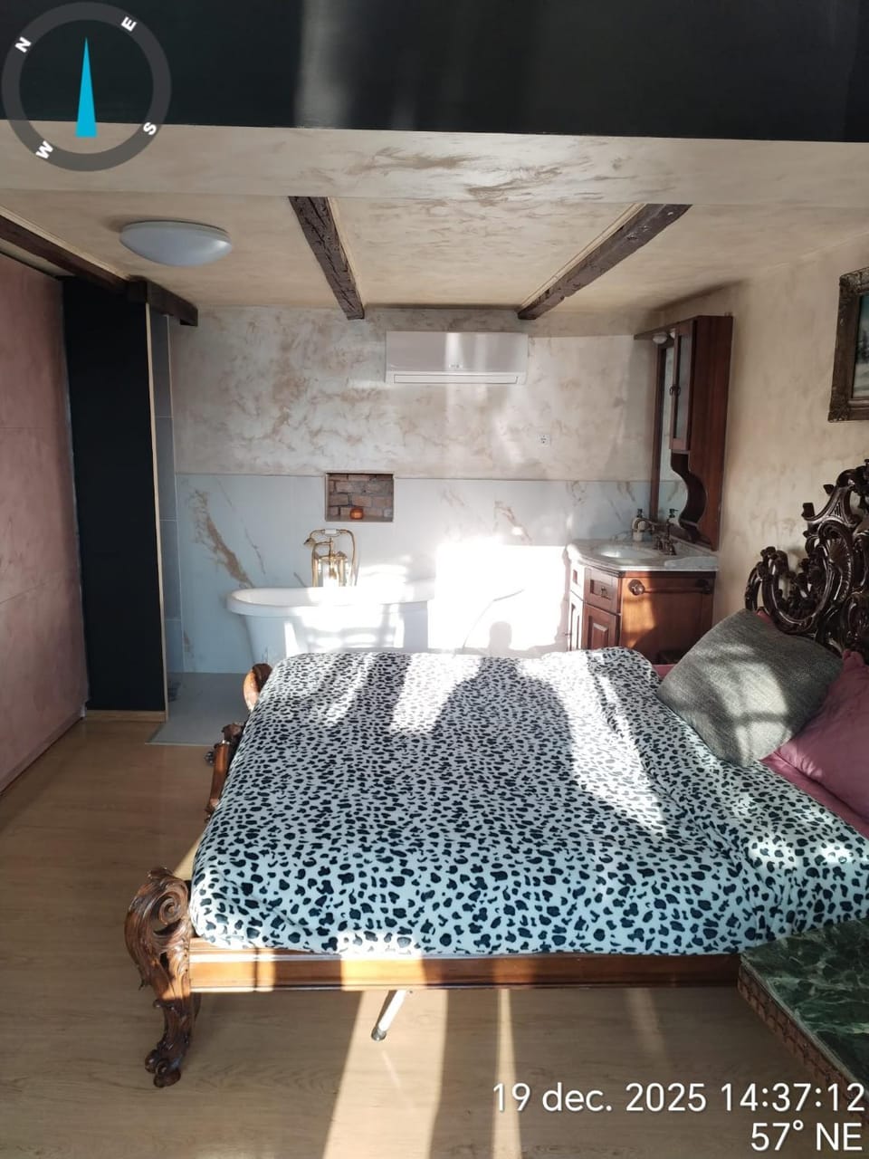 ARIANA home Campground/ 
RV Resort in Cluj County