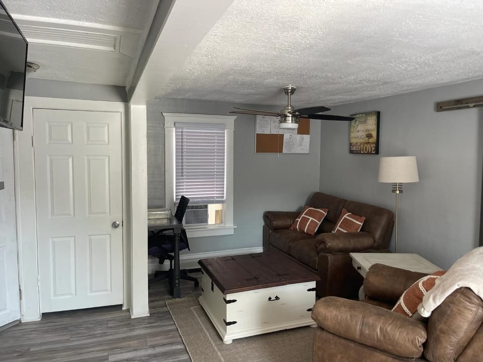 Spacious 1 Bedroom Duplex Apartment in Lansing