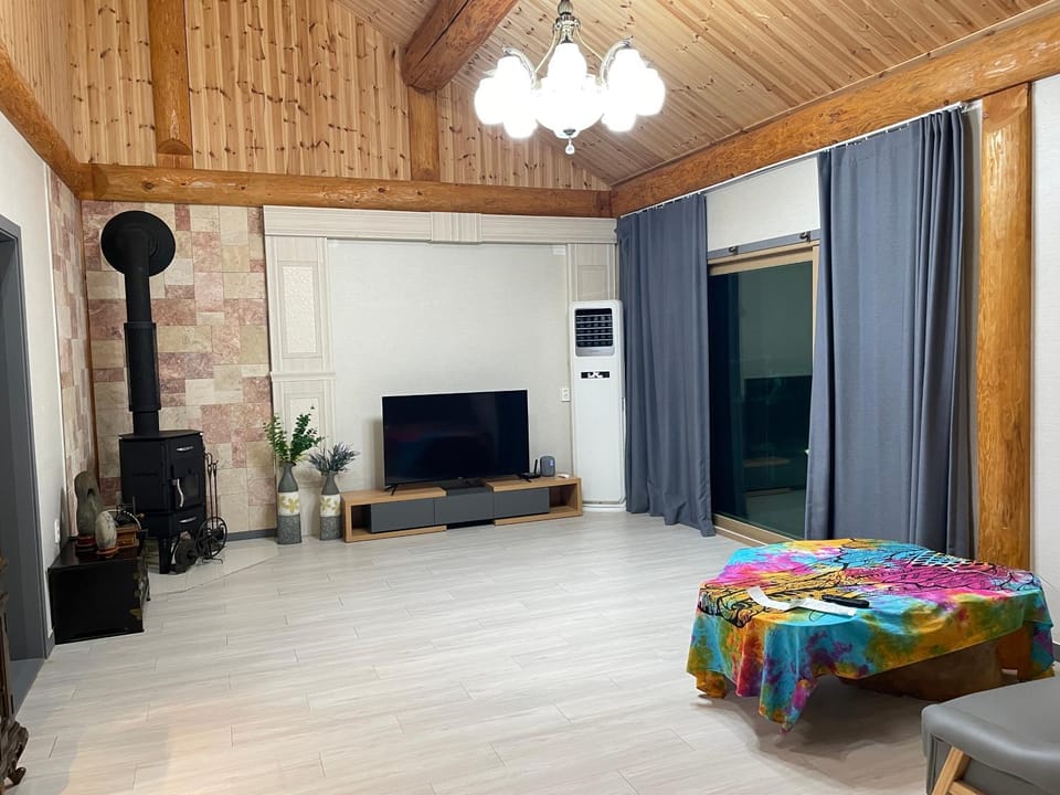 mindfulstay House in South Korea
