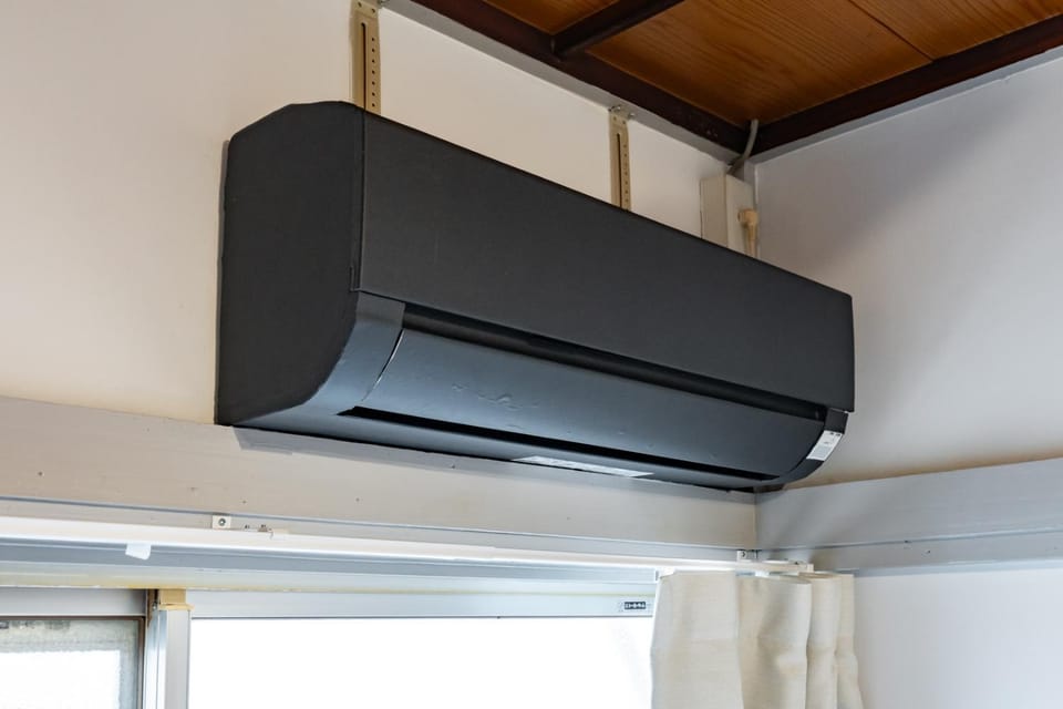 air conditioner
