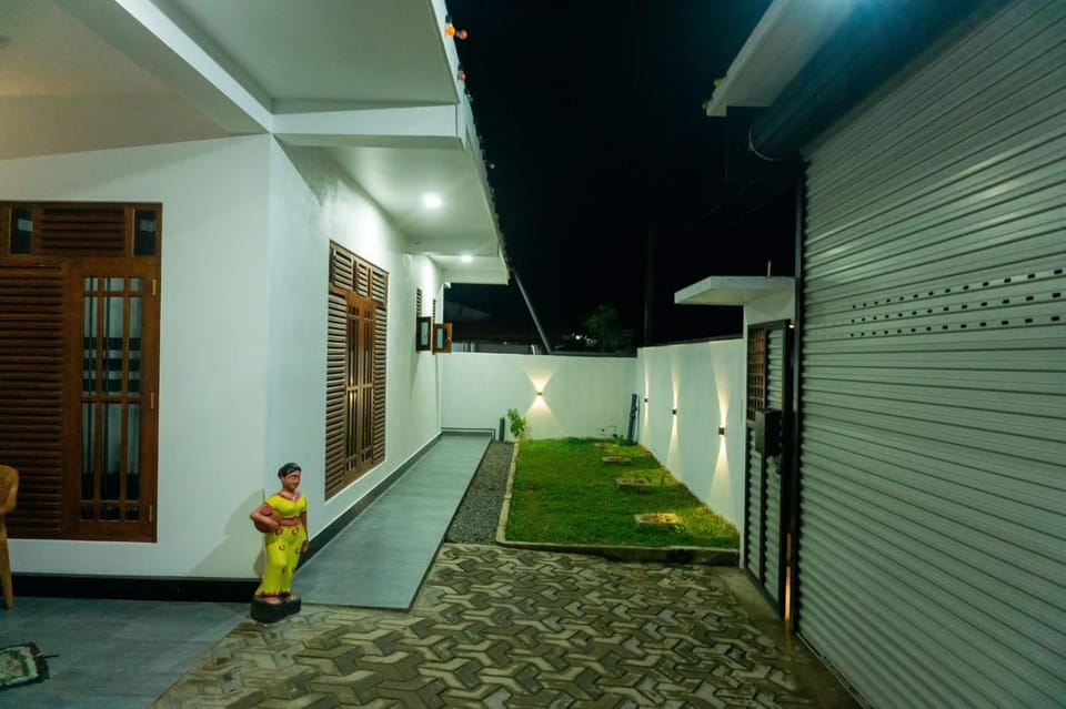 My Surf Camp Villa 2 Villa in Southern Province