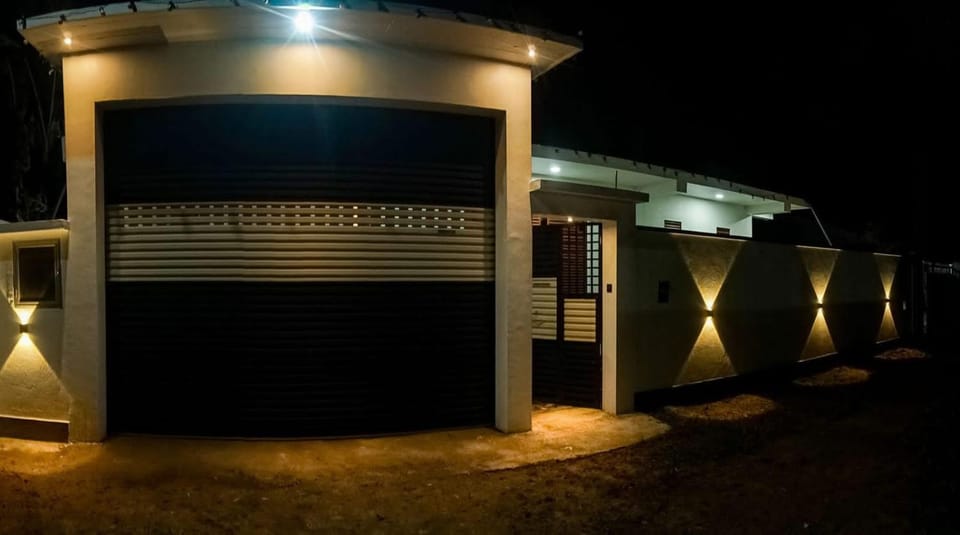 My Surf Camp Villa 2 Villa in Southern Province