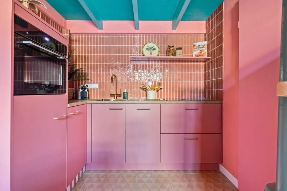 Palm Royal Apartment in Breda
