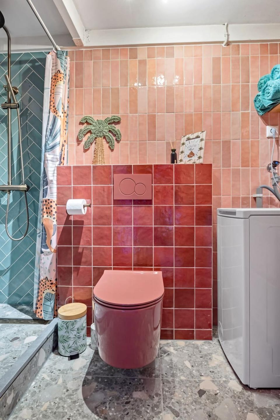Palm Royal Apartment in Breda