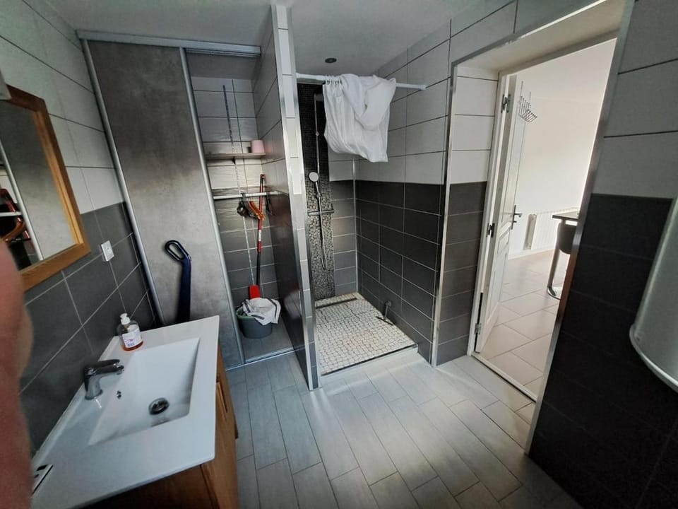 Joli logement complet Apartment in Hauts-de-France