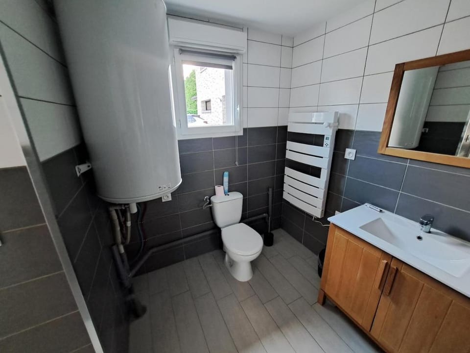 Joli logement complet Apartment in Hauts-de-France