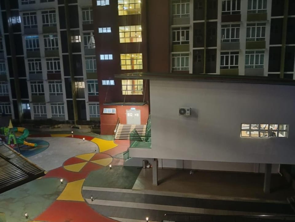 Awesome Mahkota Valley Vacation rental in Pahang, Malaysia