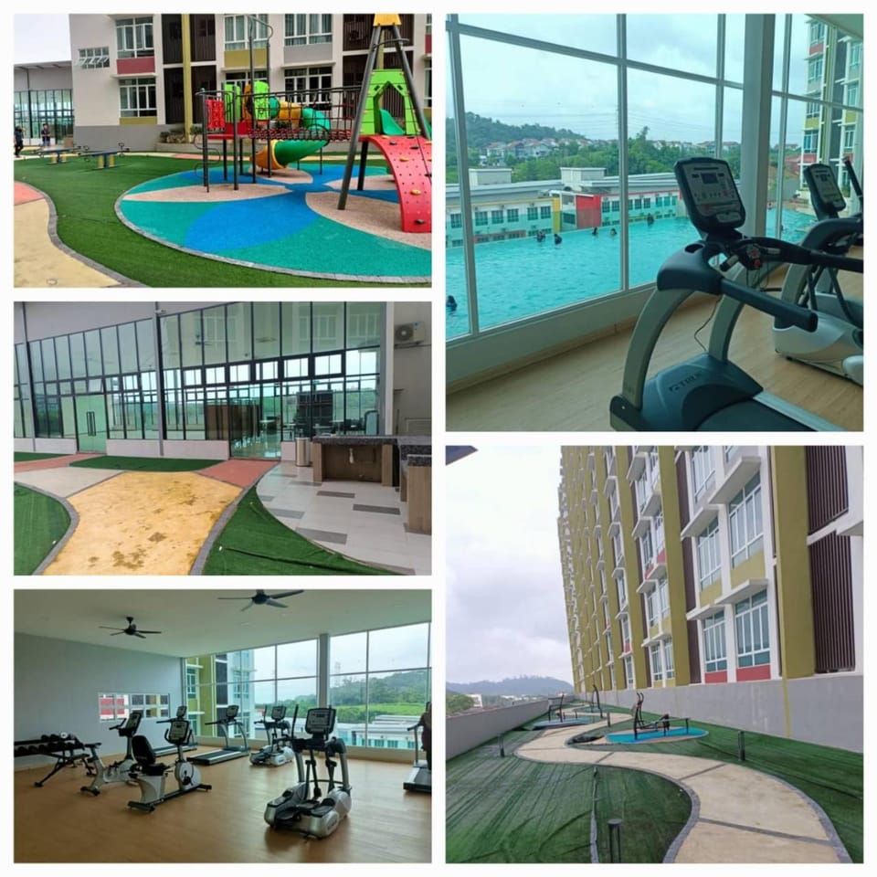 Awesome Mahkota Valley Vacation rental in Pahang, Malaysia