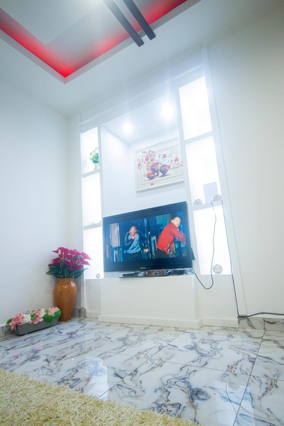 TV and multimedia, Evening entertainment