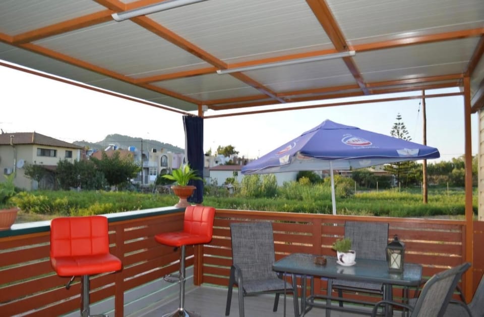 3SYS Apartment 401 Apartment in Zakynthos, Greece