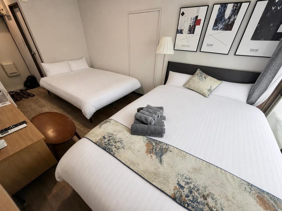 ぱんだホステル岩谷 Apartment in Japan