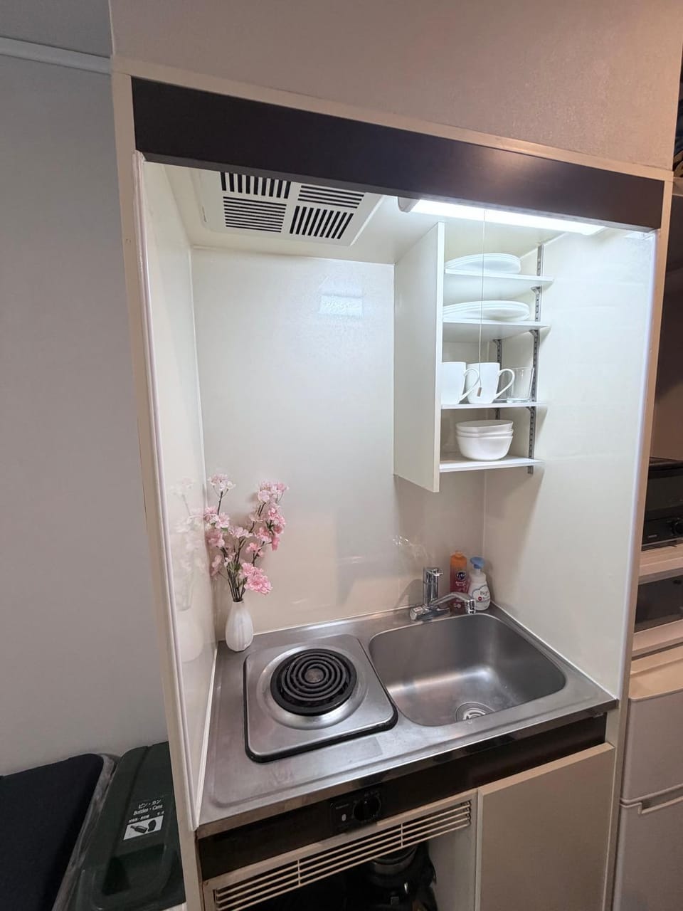 ぱんだホステル岩谷 Apartment in Japan