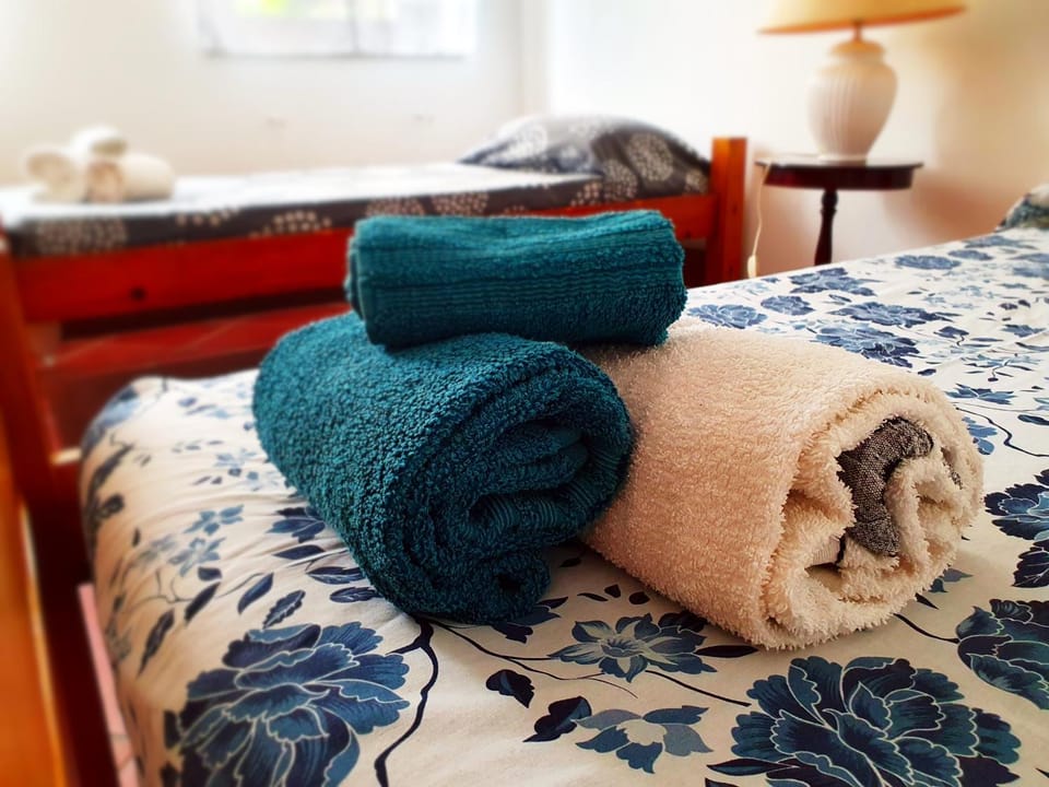 towels