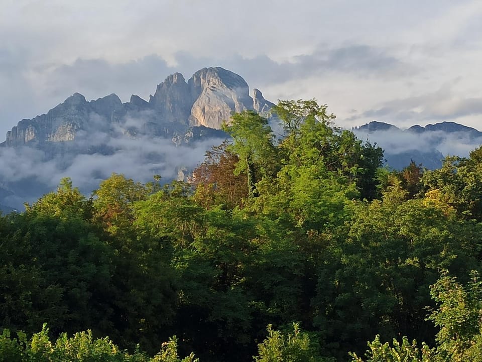 Ca Blanca Rooms Bed and Breakfast in Trentino-South Tyrol